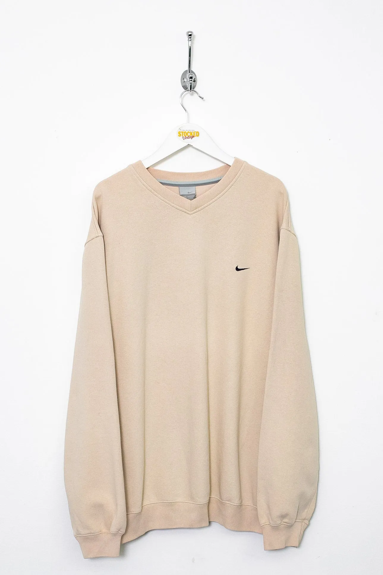 00s Nike Sweatshirt (XL)