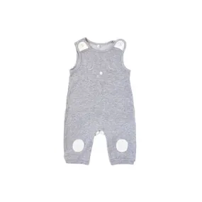 10mois romper 20SS GRAY