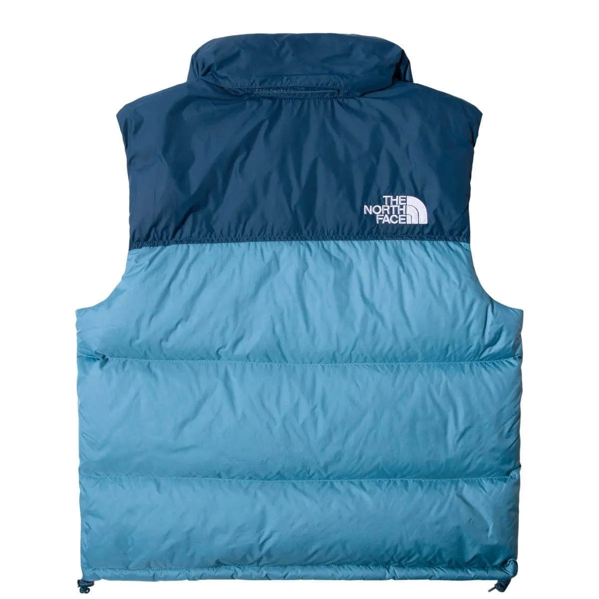 1996 RETRO NUPTSE VEST Storm Blue