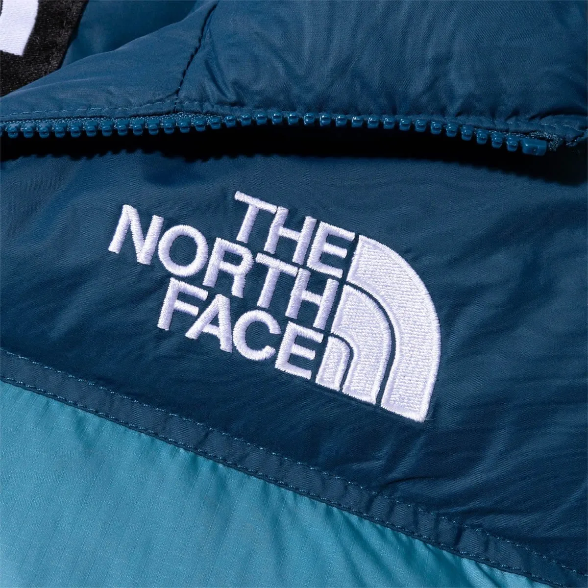 1996 RETRO NUPTSE VEST Storm Blue