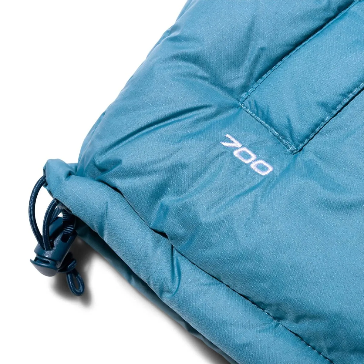 1996 RETRO NUPTSE VEST Storm Blue