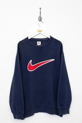 90s Nike Sweatshirt (L)