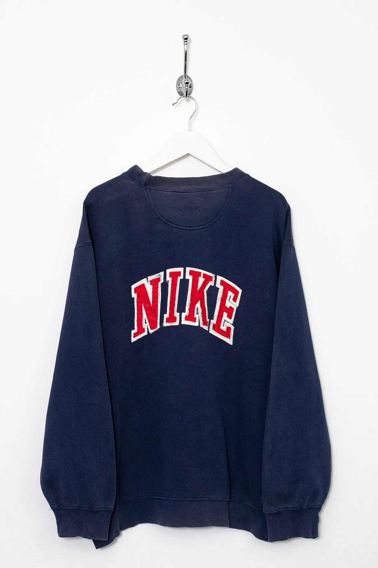 90s Nike Sweatshirt (L)