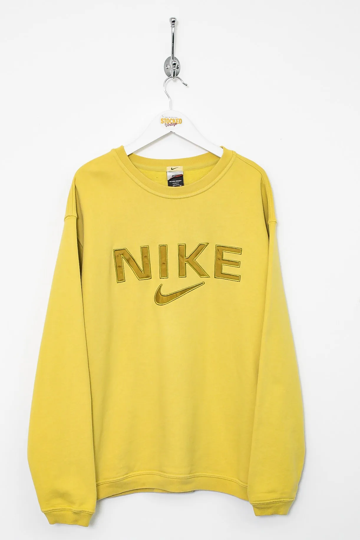 90s Nike Sweatshirt (M)