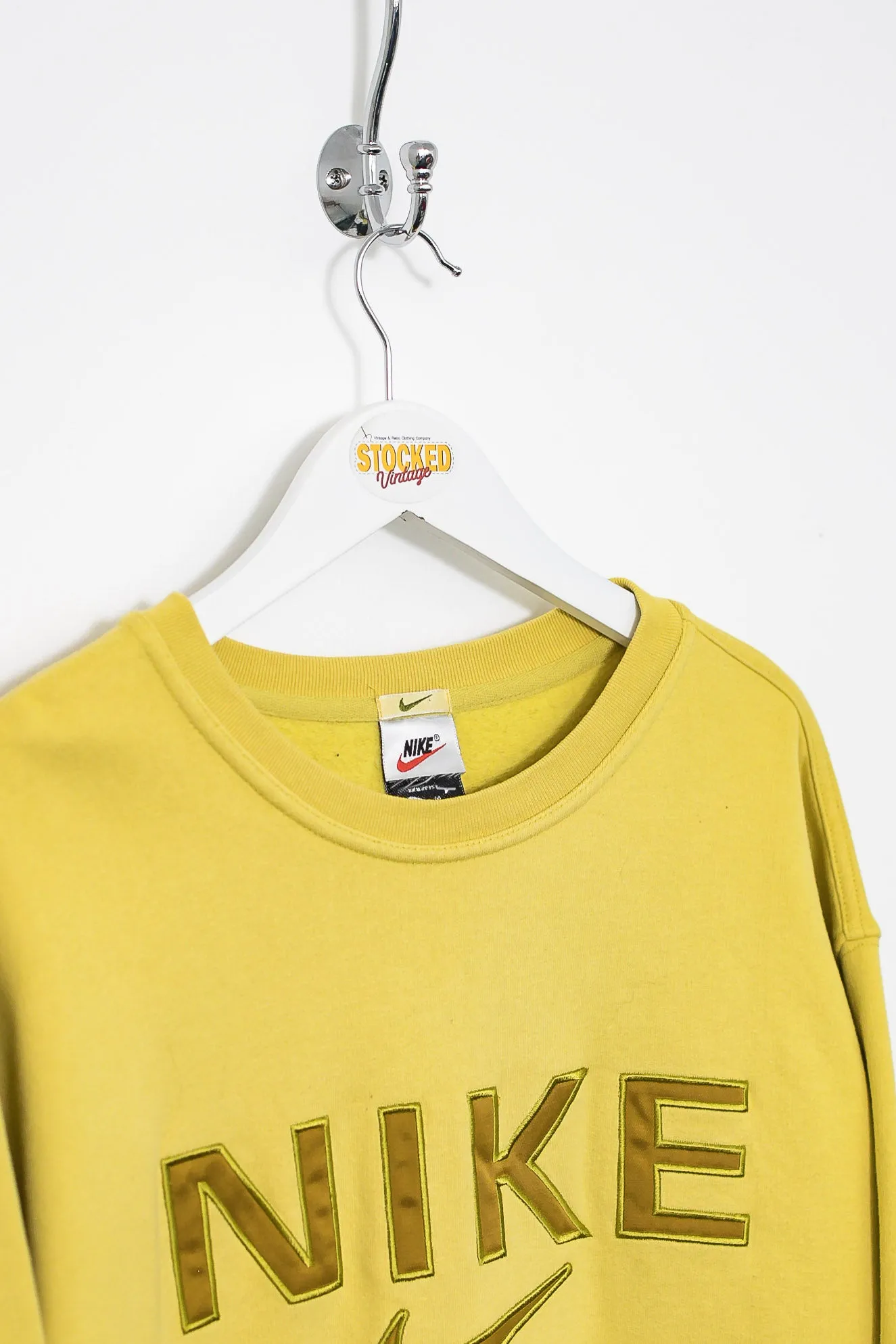 90s Nike Sweatshirt (M)