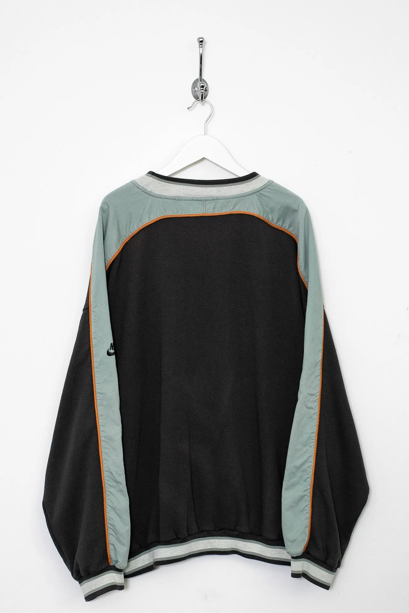 90s Nike Sweatshirt (XL)