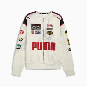 A$AP ROCKY x PUMA Unisex Sweatshirt | Warm White | PUMA SHOP ALL PUMA | PUMA 