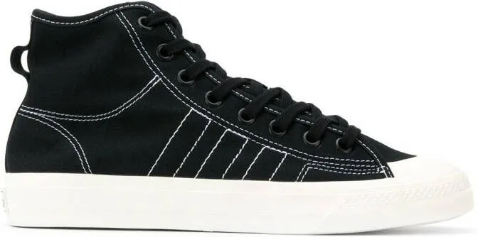 Adidas Nizza RF sneakers Black