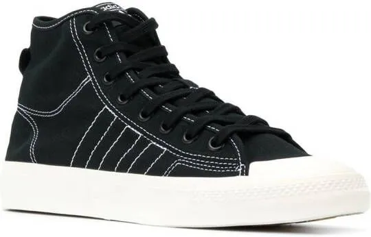 Adidas Nizza RF sneakers Black