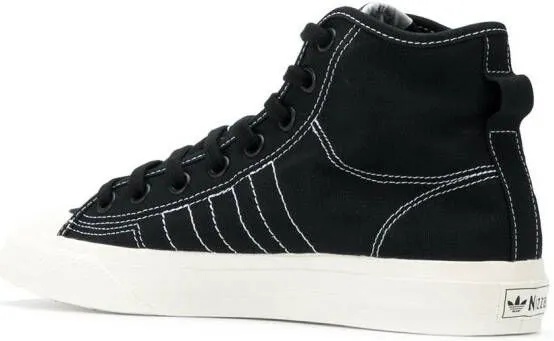 Adidas Nizza RF sneakers Black