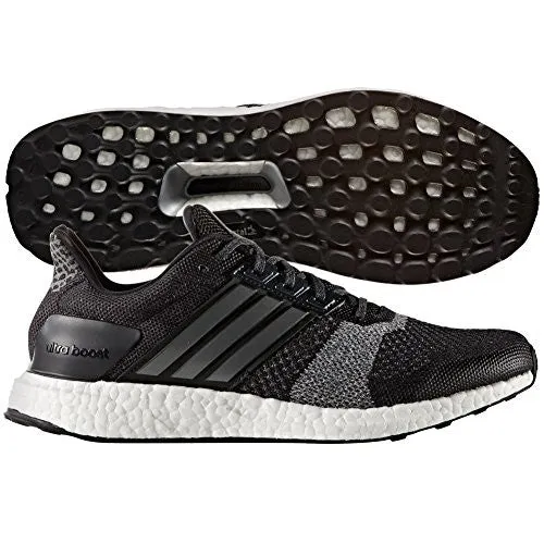 adidas Performance Men's Ultra Boost Street Running Shoe