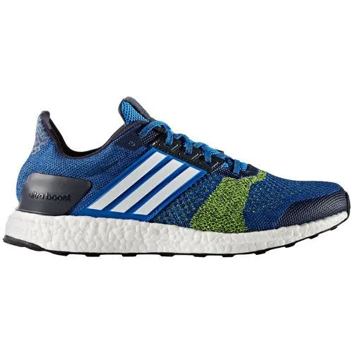 adidas Performance Men's Ultra Boost Street Running Shoe