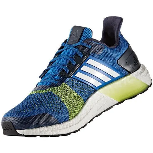 adidas Performance Men's Ultra Boost Street Running Shoe