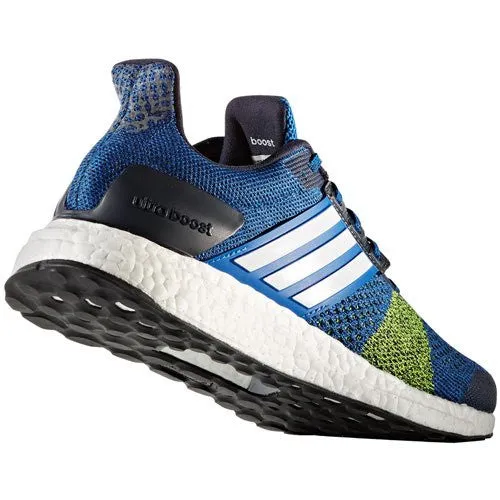 adidas Performance Men's Ultra Boost Street Running Shoe