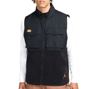 Air Jordan Jumpman Vest ''Black''