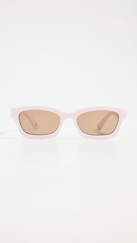 AIRE   Sculptor Sunglasses 