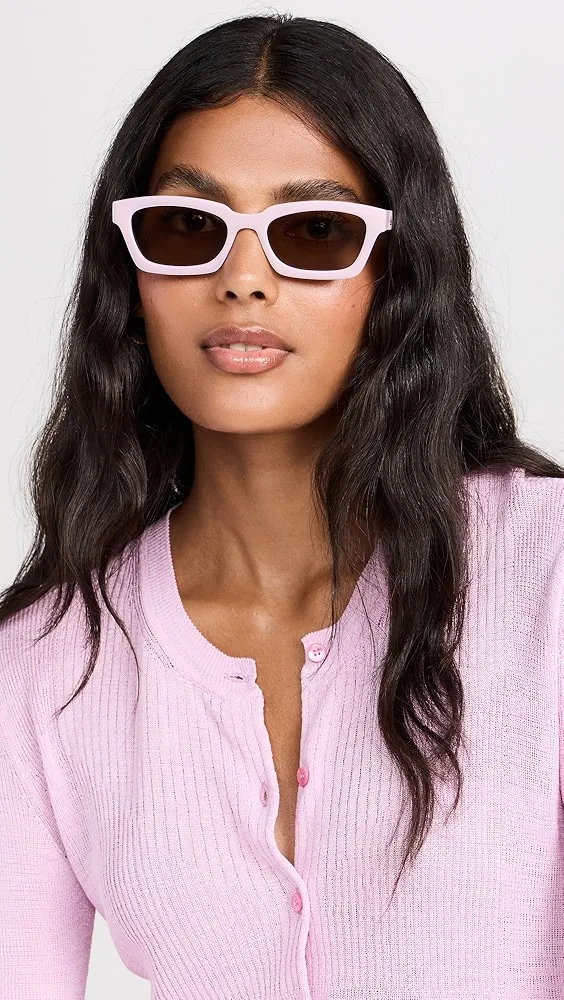 AIRE   Sculptor Sunglasses 