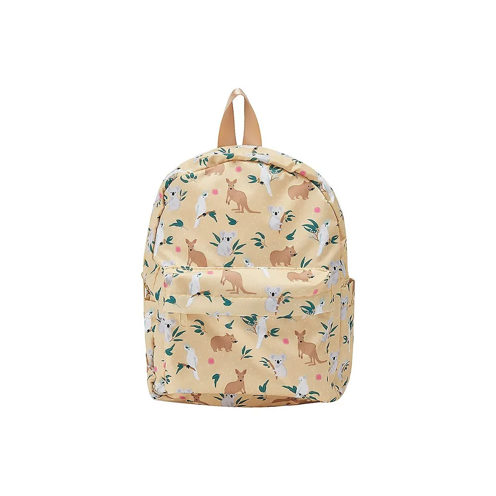 Anko Kid's Mini Australiana Backpack