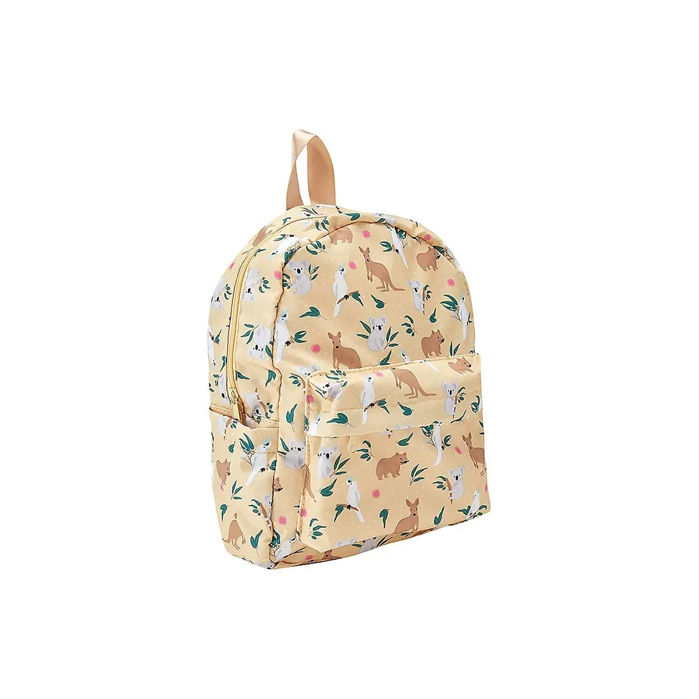 Anko Kid's Mini Australiana Backpack