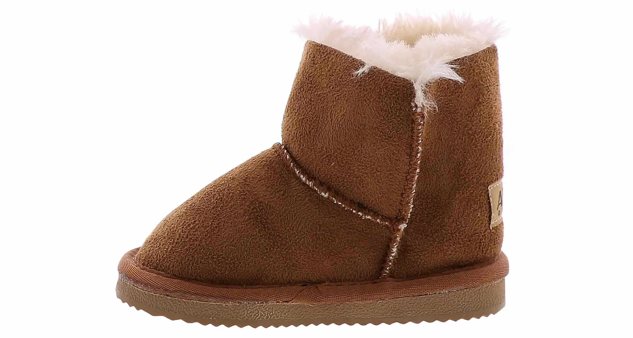 Apres Infant Girls’ (2-4) Boot