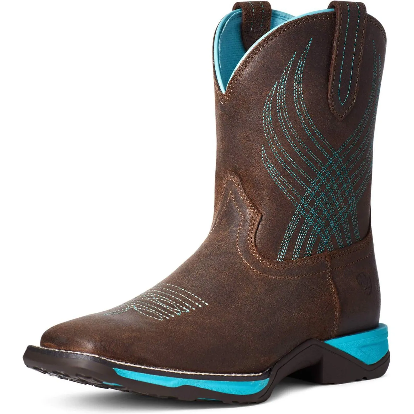 Ariat Kid's Anthem Western Boot