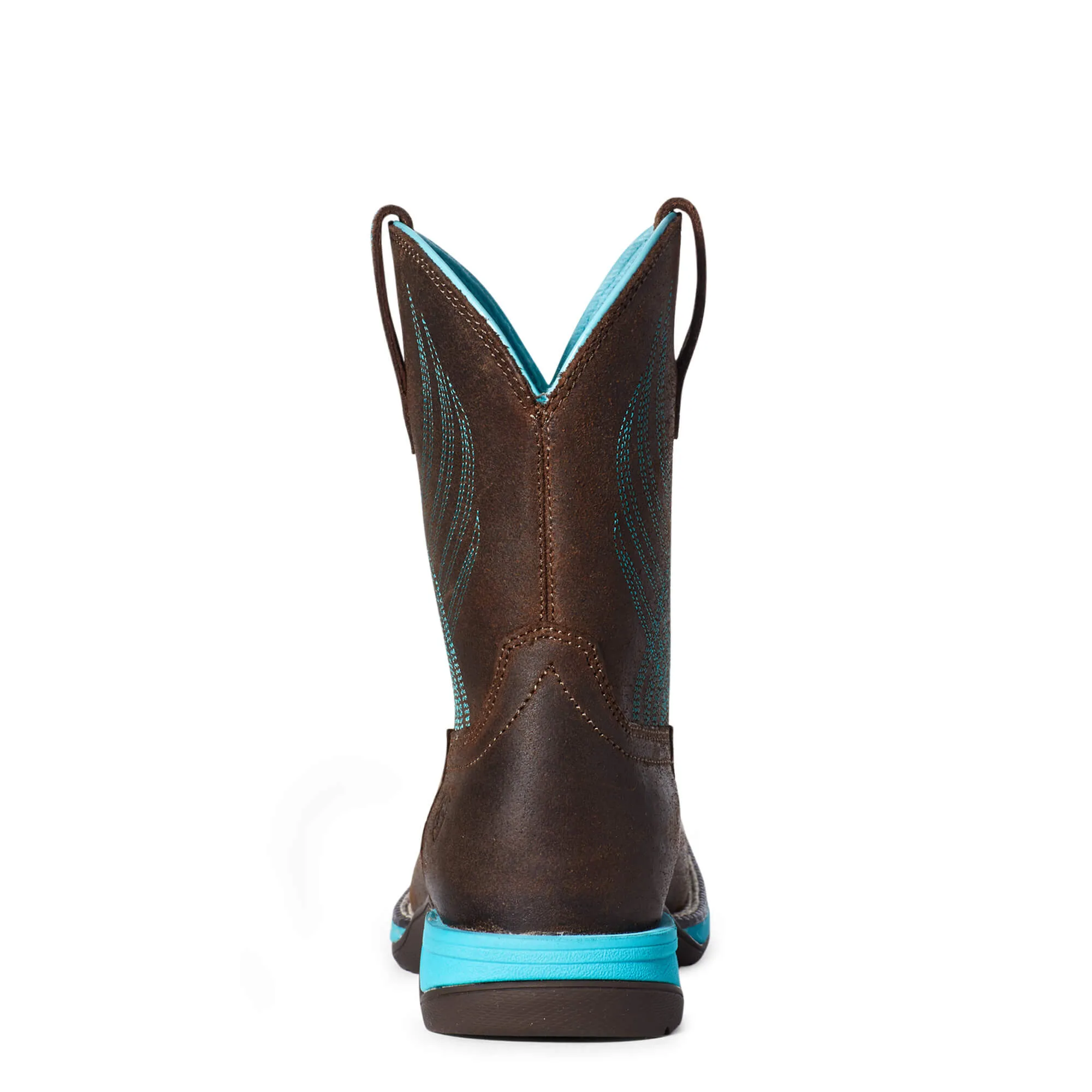 Ariat Kid's Anthem Western Boot