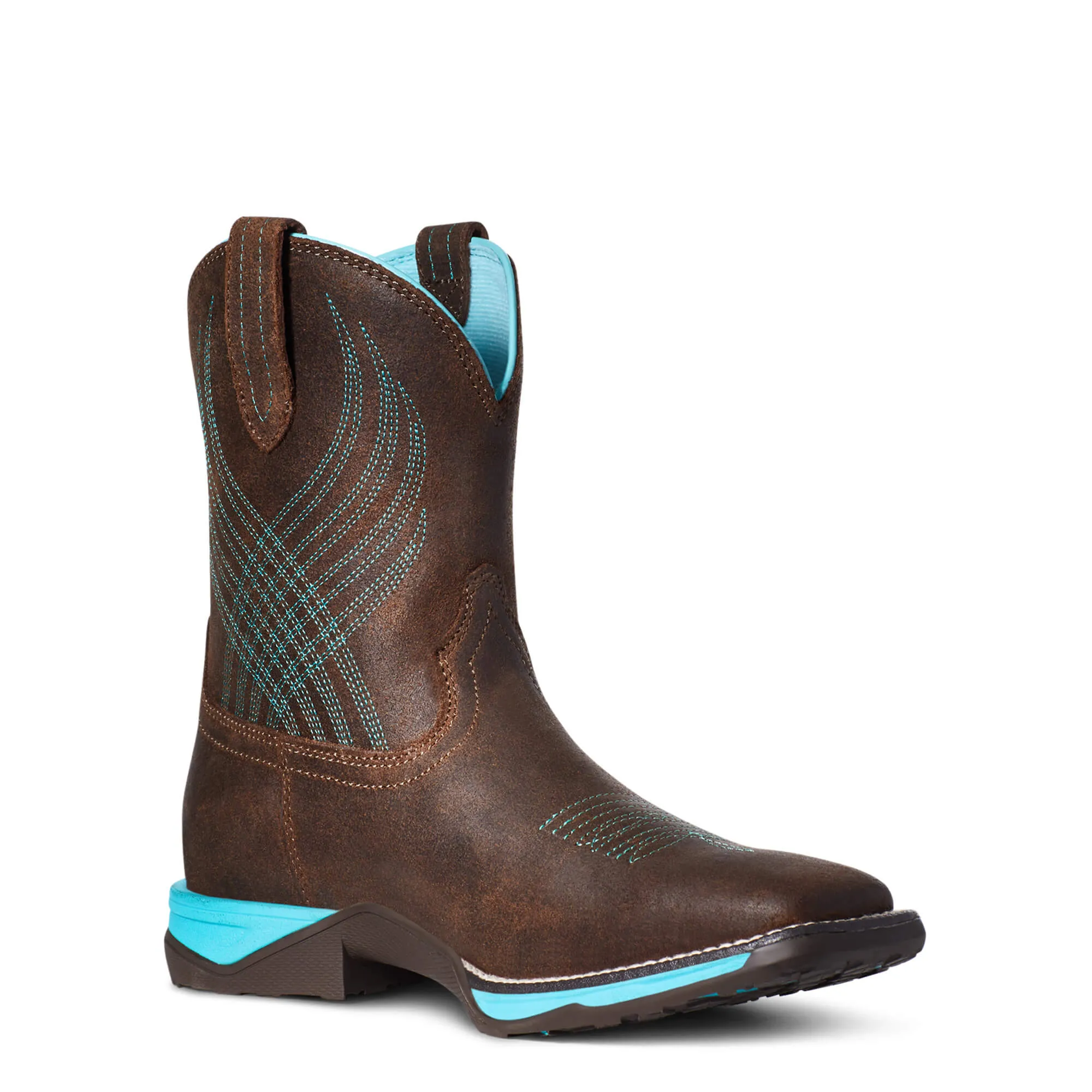 Ariat Kid's Anthem Western Boot