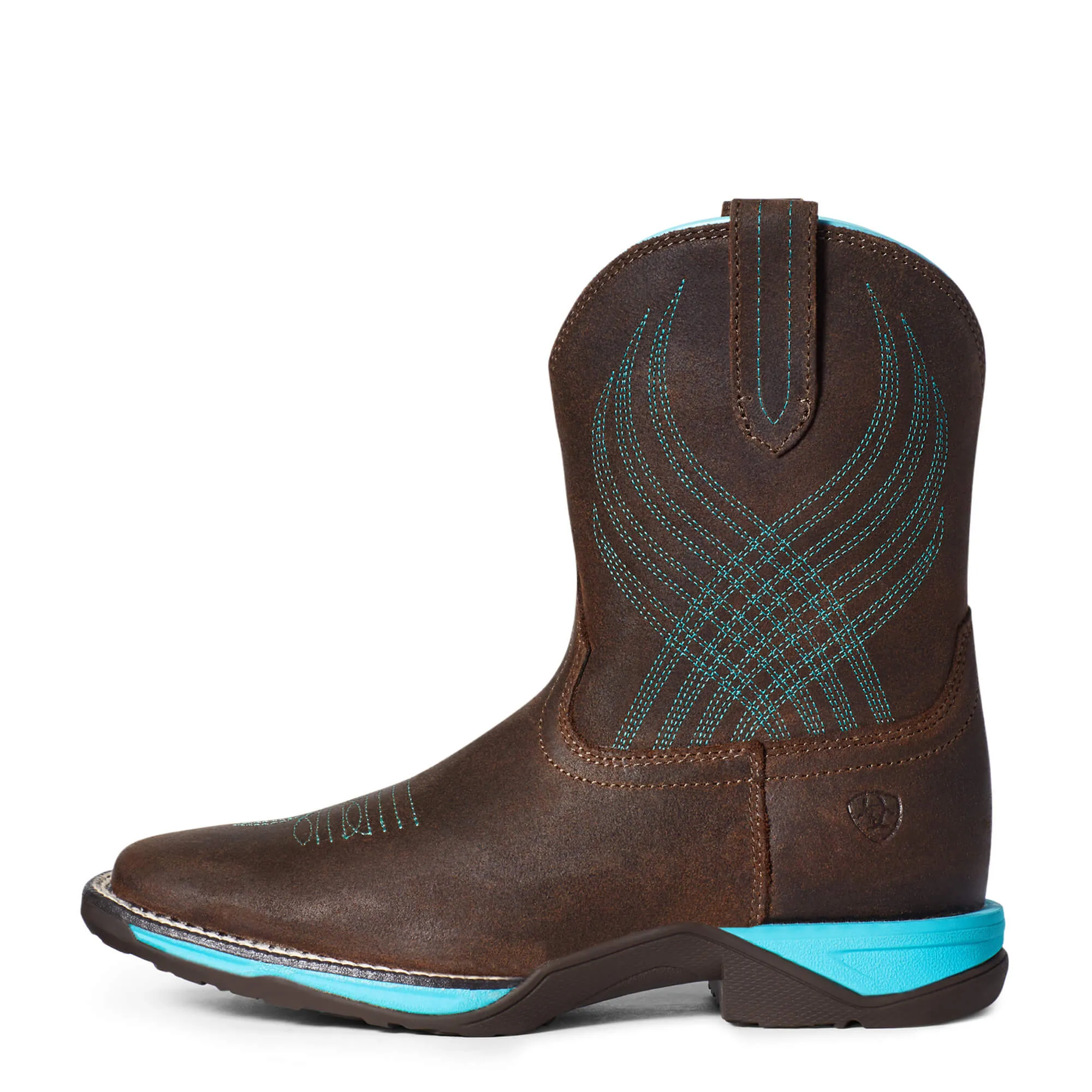 Ariat Kid's Anthem Western Boot