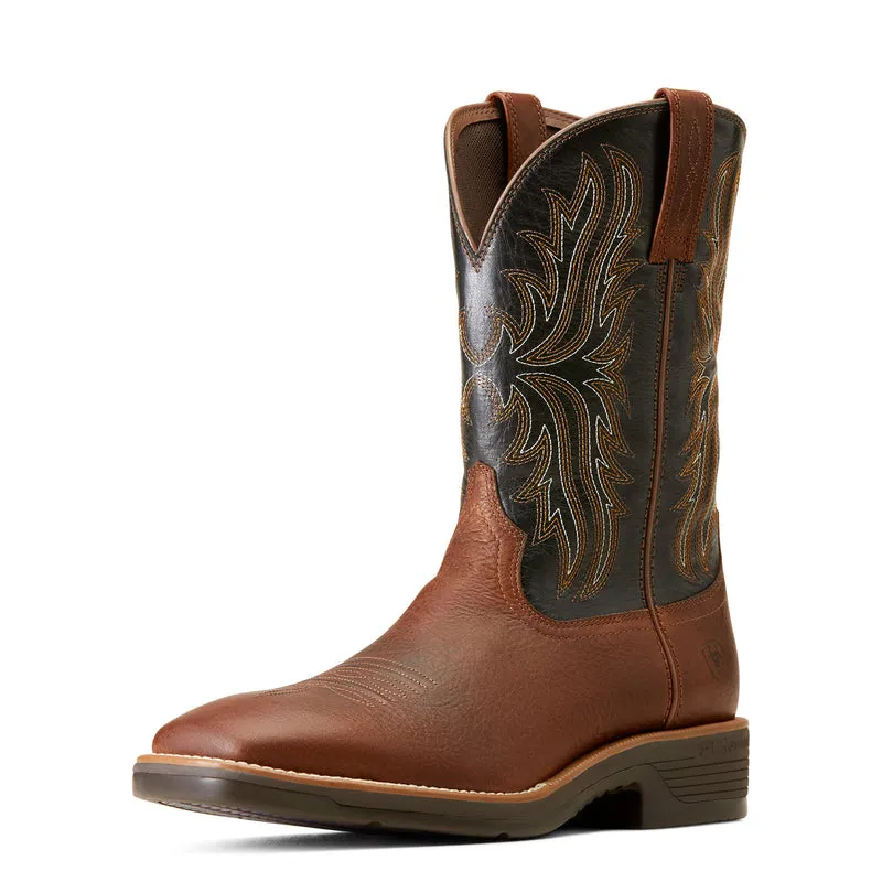 ARIAT Men's Ridgeback Western Boot 10046983