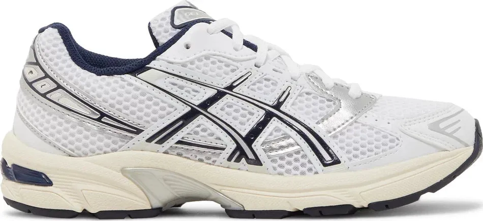 Asics Gel-1130 White/Midnight