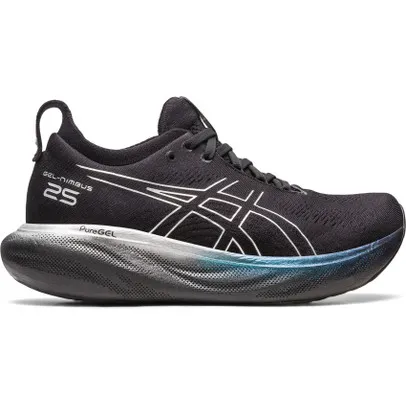 ASICS GEL-Nimbus 25 Platinum Women