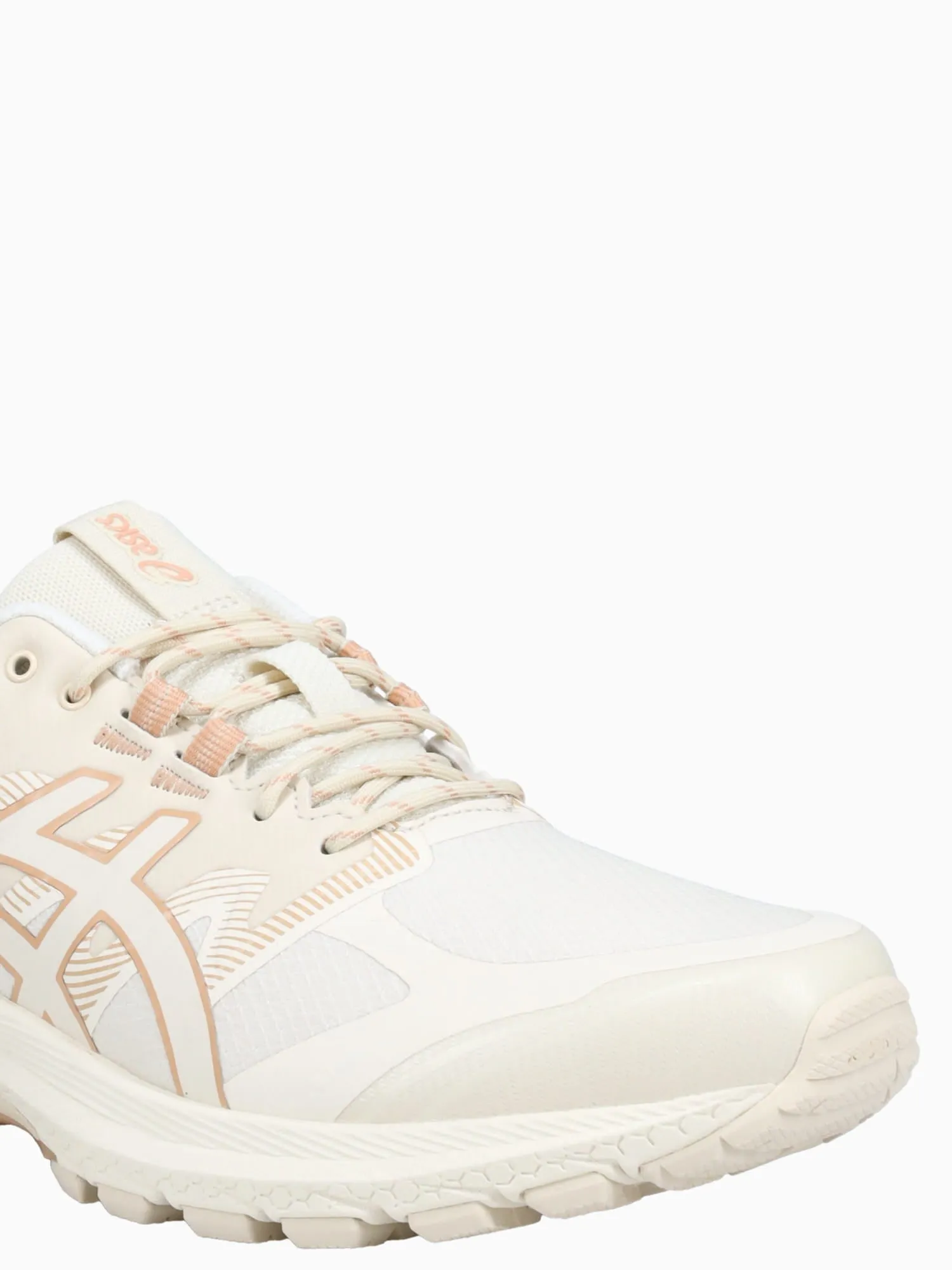 Asics Gelterrain Birch Birch suede Mesh