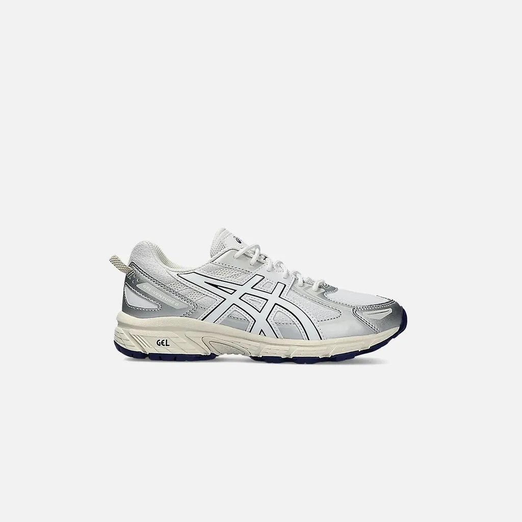 ASICS GS Gel-Venture 6 - White / White