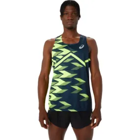 ASICS Light Graphic Singlet Men