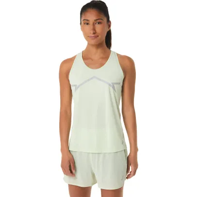 ASICS Lite-Show Tank Women