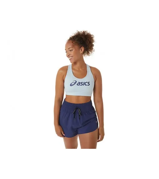 Asics Logo Bra Women's Top 2012C573-400