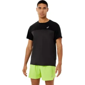 Asics T-shirt Race Ss Top