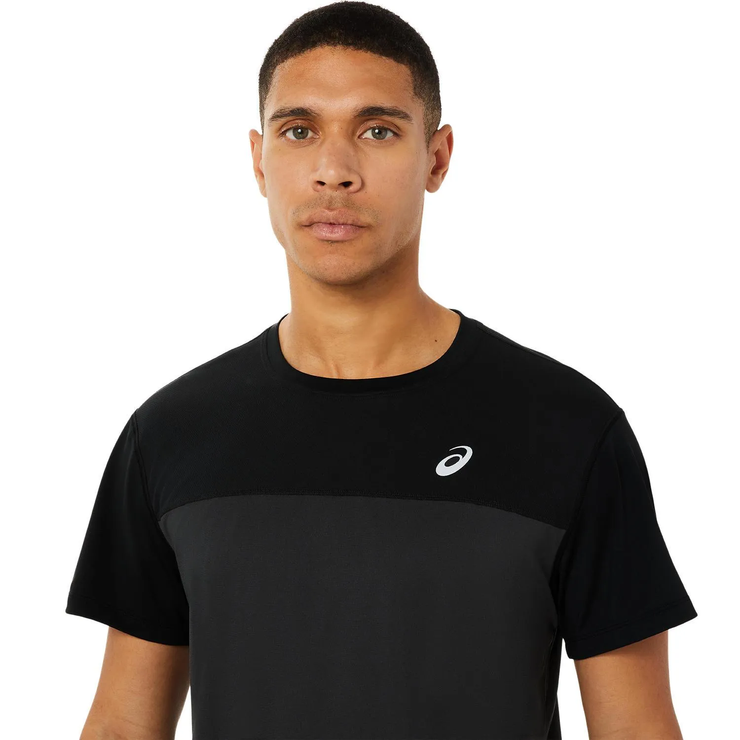 Asics T-shirt Race Ss Top