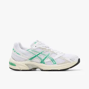 Asics Women's Gel-1130 White / Malachite Green