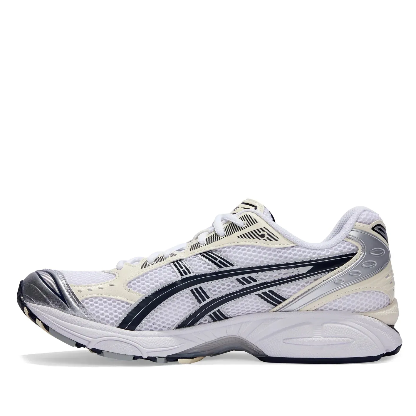 Asics  Women’s GEL-Kayano 14 White/Midnight 