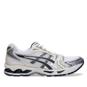 Asics  Women’s GEL-Kayano 14 White/Midnight 