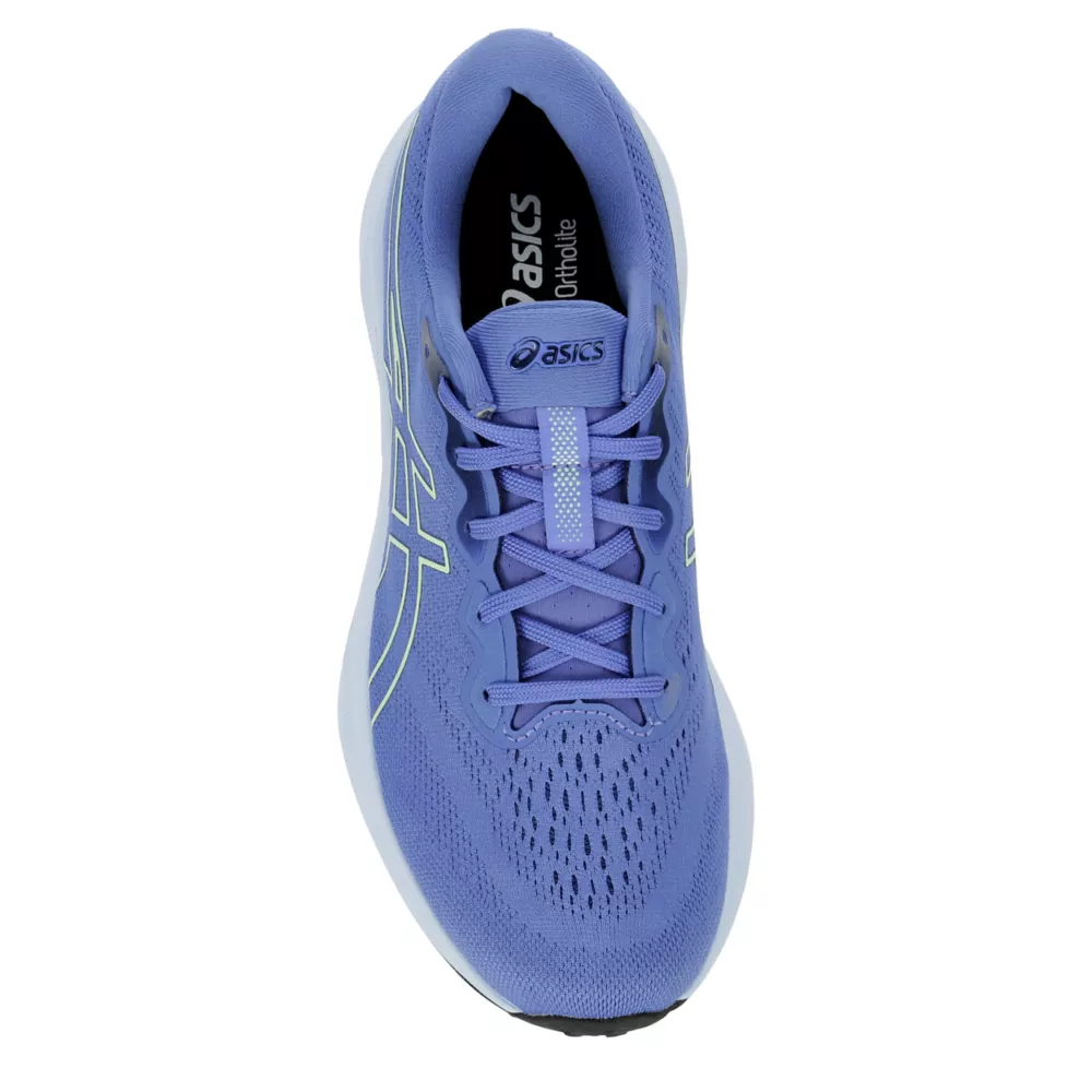 ASICS  WOMENS GEL-PULSE 15 RUNNING SHOE