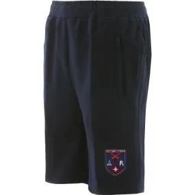 Athenry Camogie Club Kids' Benson Fleece Shorts