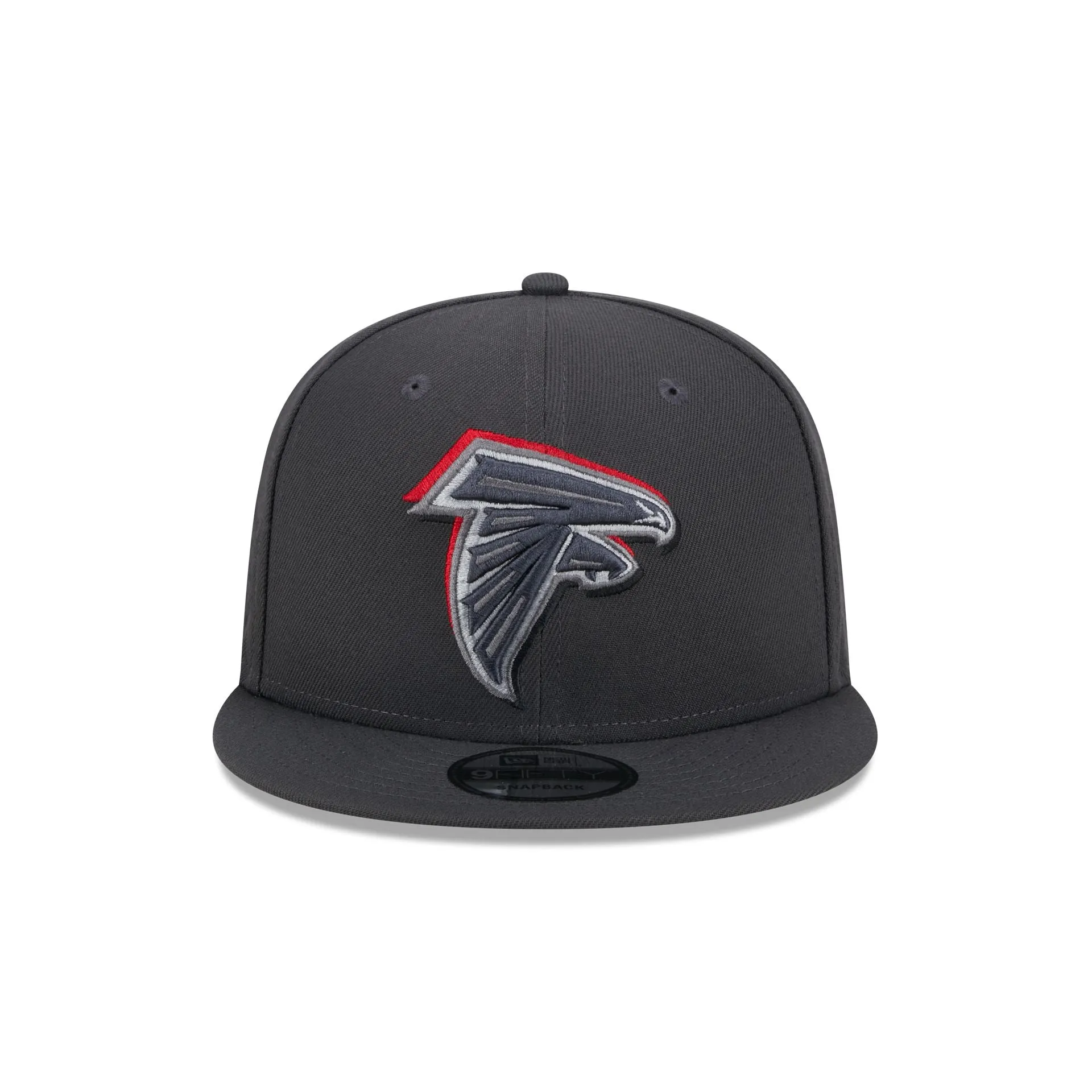 Atlanta Falcons 2024 Draft 9FIFTY Snapback Hat