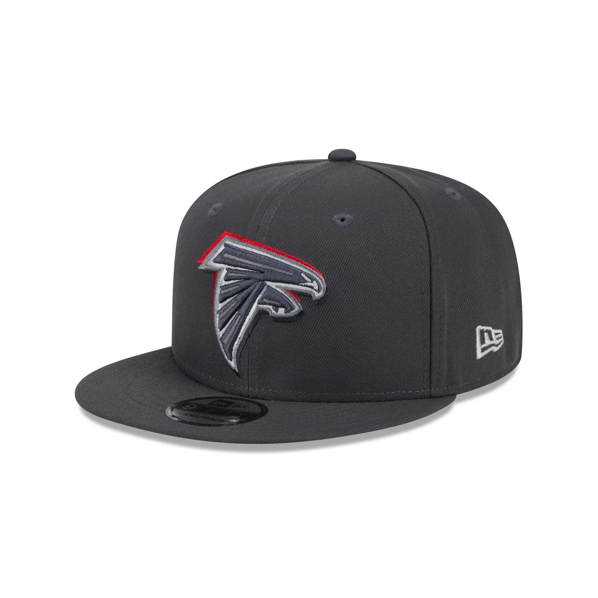 Atlanta Falcons 2024 Draft 9FIFTY Snapback Hat