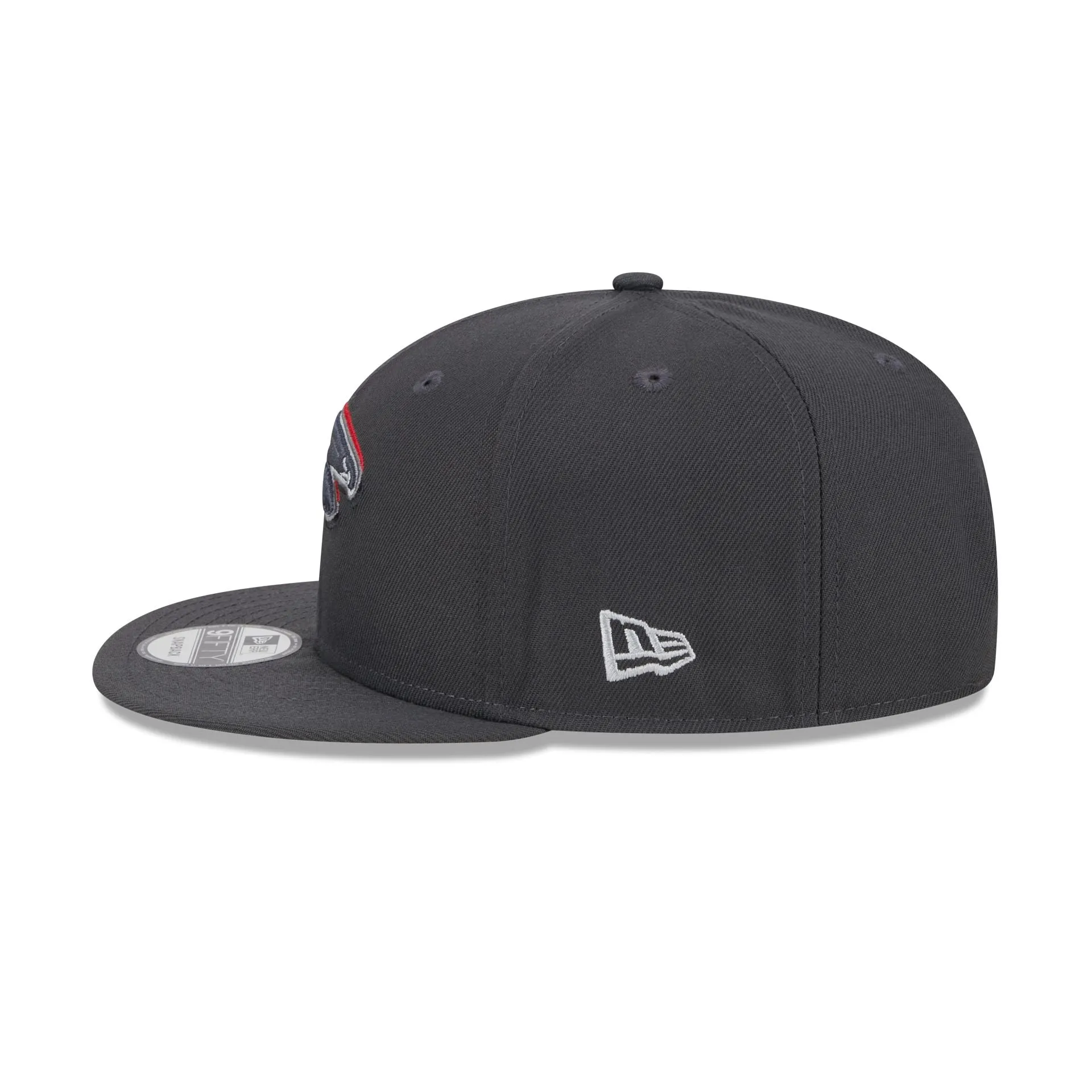 Atlanta Falcons 2024 Draft 9FIFTY Snapback Hat