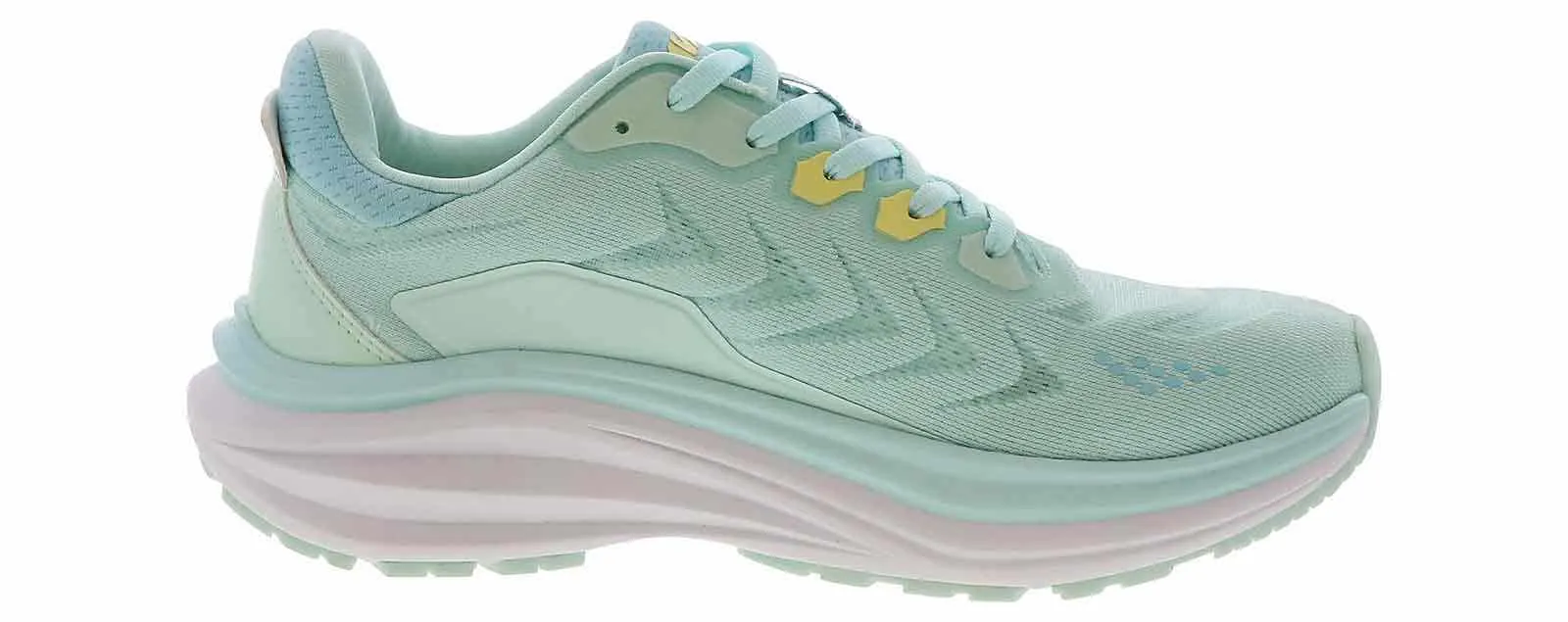 Avia AVI Move Aqua Women’s Wide Width Running Shoe