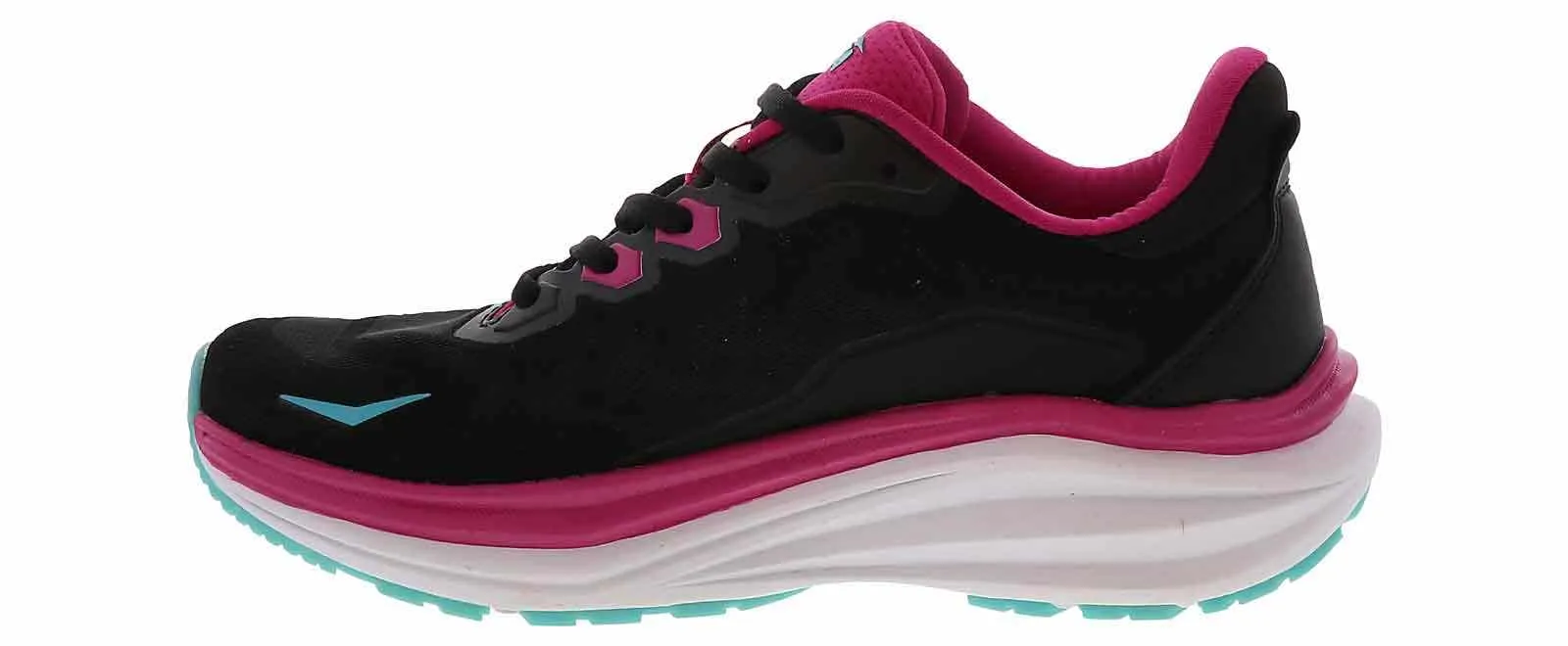 Avia AVI Move Black Women’s Wide Width Running Shoe