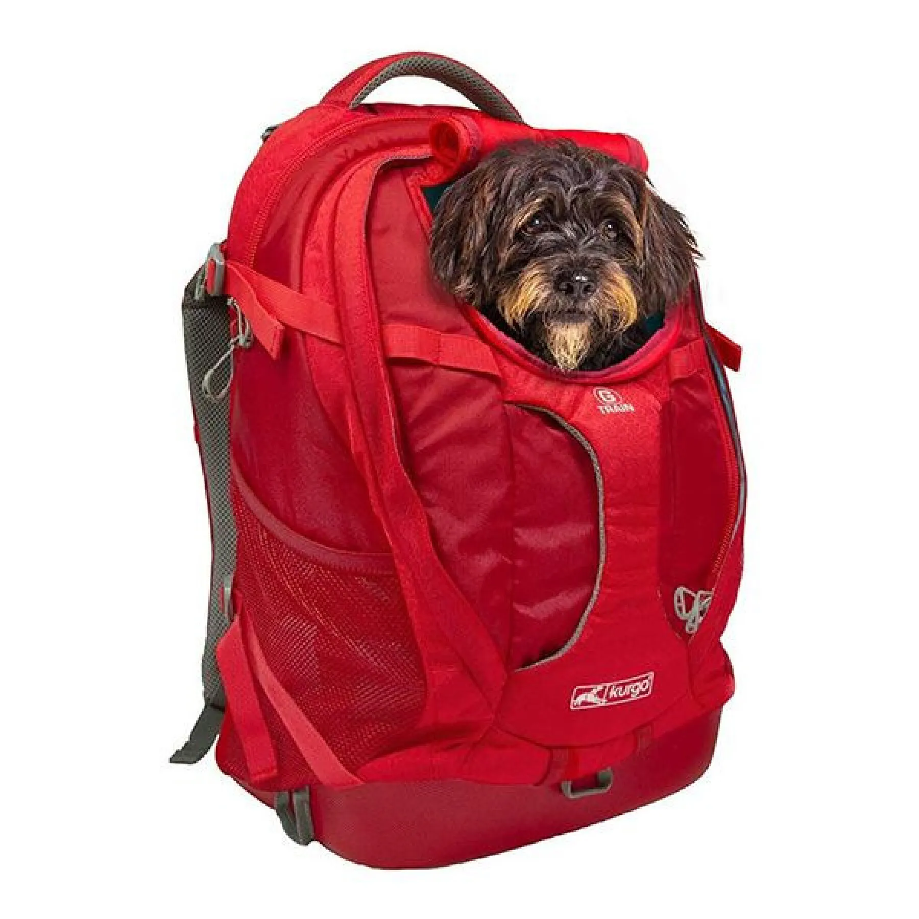 Backpack Kurgo G-Train K9 [Size 36x24x52cm]