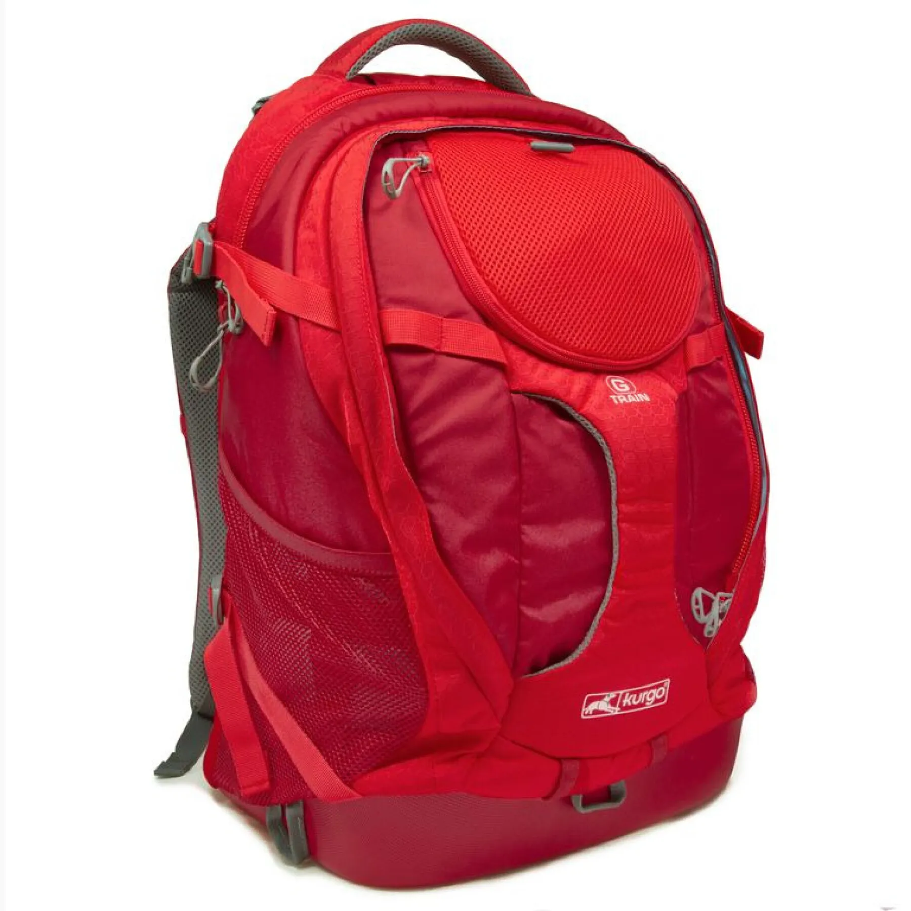 Backpack Kurgo G-Train K9 [Size 36x24x52cm]